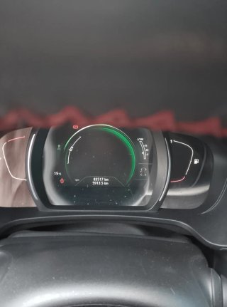 Renault Kadjar 2019