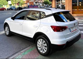 Seat Arona 1.6. Tdi