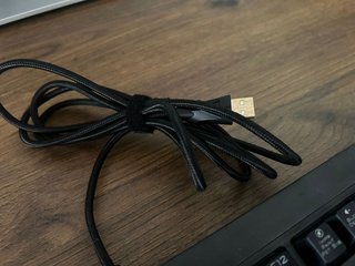 Tastierino Gaming Trust GXT-880 Nero