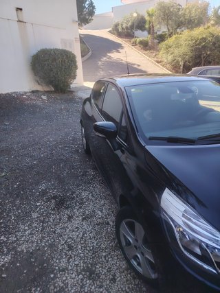 Renault Clio 2015