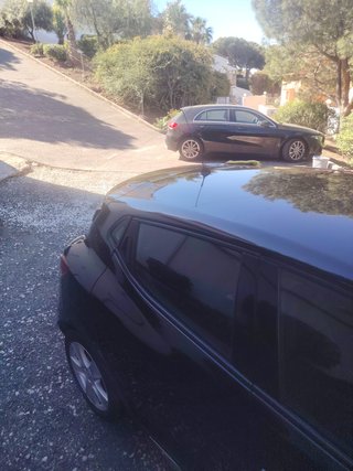 Renault Clio 2015