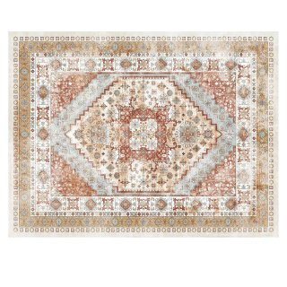 Tappeto Grande per Salotto 2743 x 3658 mm Grande