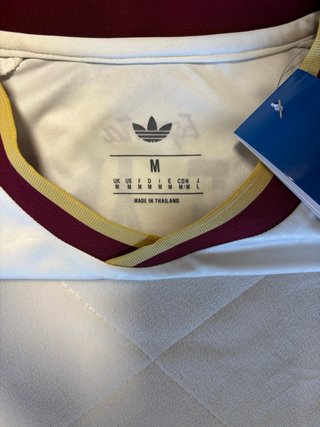 Camiseta Adidas España Talla M Lamine Yamal
