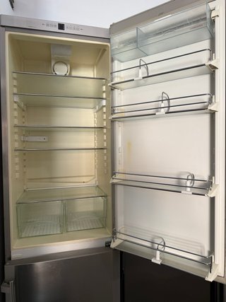 Nevera LIEBHERR