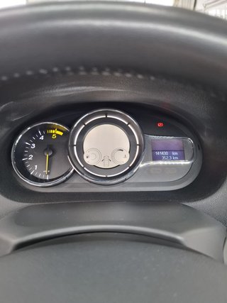 Renault Megane 2015 - Nuevo