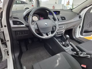 Renault Megane 2015 - Nuevo