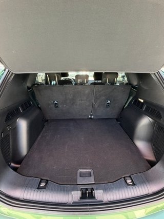 Ford Kuga 2025
