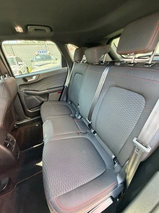 Ford Kuga 2025