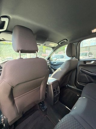 Ford Kuga 2025