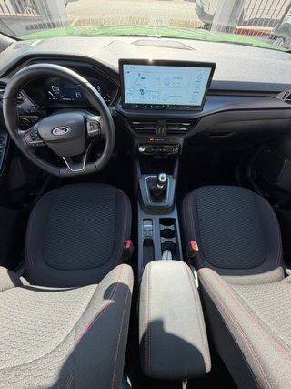 Ford Kuga 2025