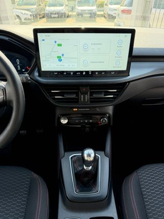 Ford Kuga 2025