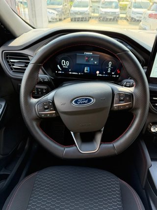 Ford Kuga 2025