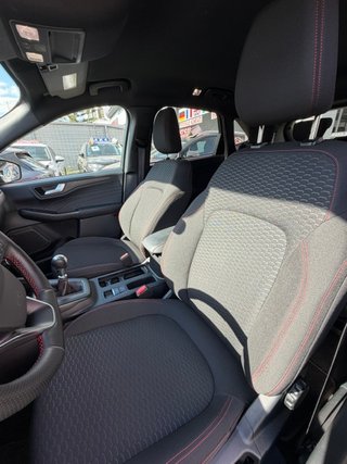 Ford Kuga 2025