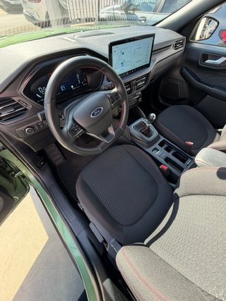 Ford Kuga 2025