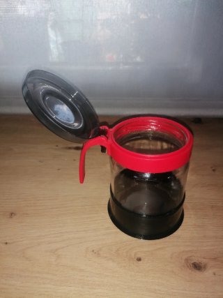 Caraffa da caffè