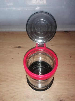 Caraffa da caffè
