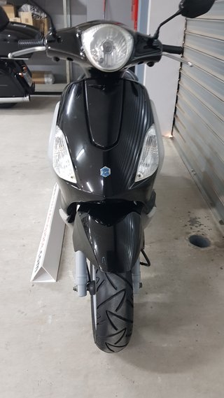 PIAGGIO FLY 125