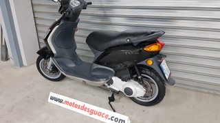 PIAGGIO FLY 125