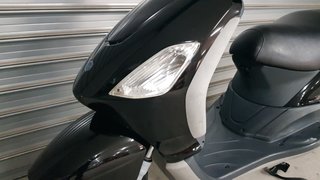PIAGGIO FLY 125