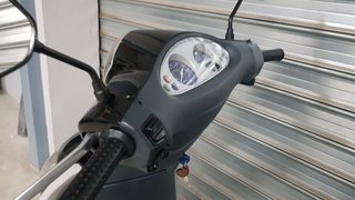PIAGGIO FLY 125