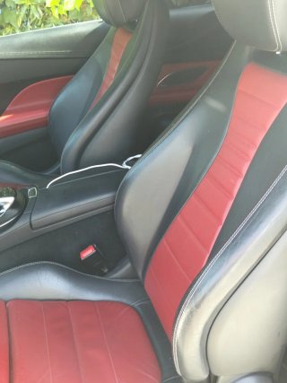 Mercedes-Benz Clase E 2018