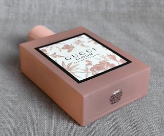 EDT Bloom de Gucci 100 ml (NUEVO)