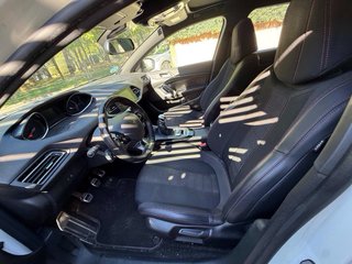 Peugeot 308 SW GT Line Puretech 1.2 - 130 CV 2018