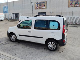 Renault Kangoo 2010