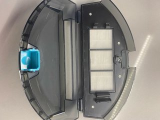 Depósito Cecotec Conga 1290. Nuevo