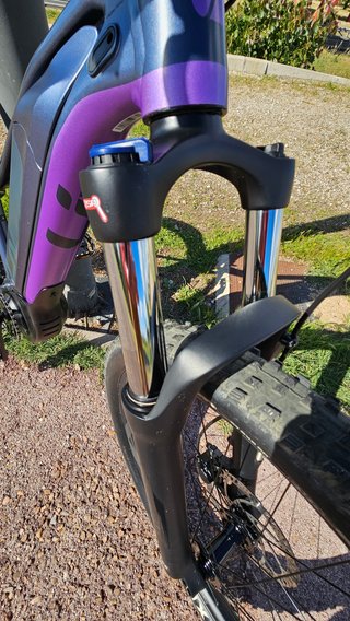 Bicicleta Eléctrica Liv Vall E+ 3 Power XS