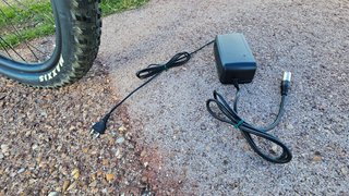 Bicicleta Eléctrica Liv Vall E+ 3 Power XS
