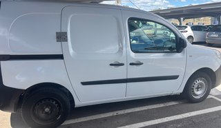 Renault Kangoo 2018