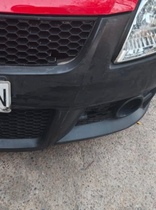 Suzuki Swift 2007