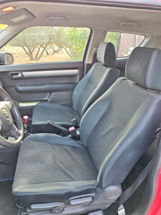 Suzuki Swift 2007