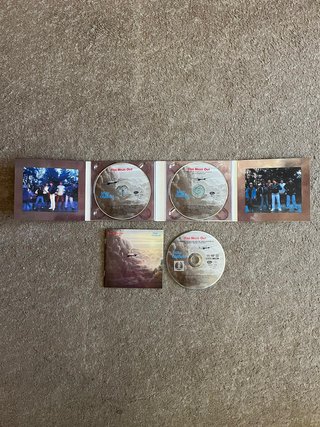 Mike Oldfield Five Miles Out Deluxe Edition