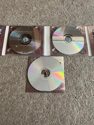 Mike Oldfield Five Miles Out Deluxe Edition
