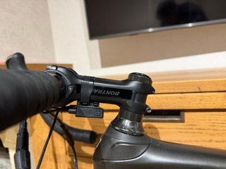 Trek Domane SL 7 2019 Ultegra Di2 -MUY POCO USO-