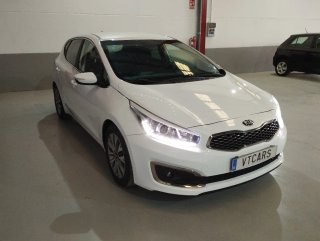 KIA Ceed 2018