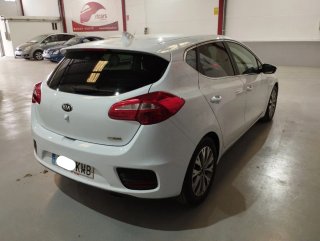 KIA Ceed 2018