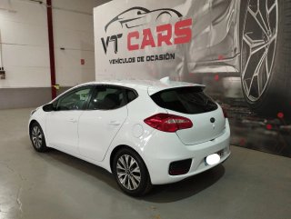 KIA Ceed 2018