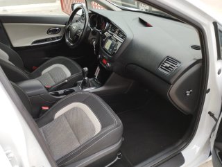 KIA Ceed 2018