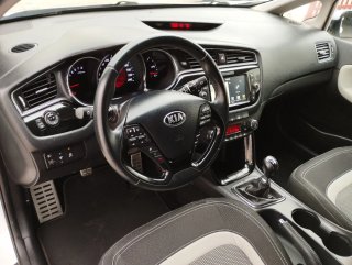KIA Ceed 2018