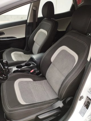 KIA Ceed 2018