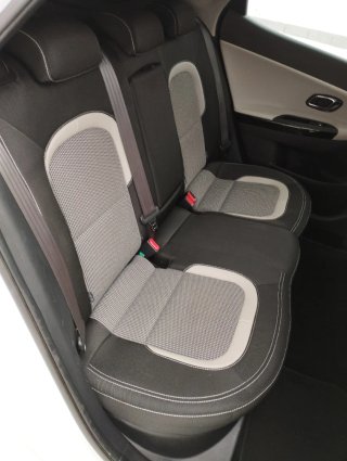 KIA Ceed 2018