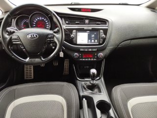KIA Ceed 2018
