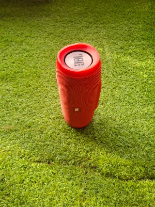 Altavoz JBL Charge 3