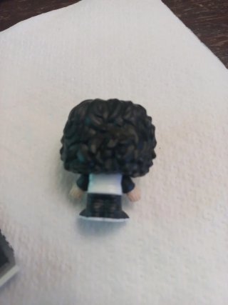 Funko Pop Mike Stranger Things