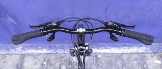 Bicicleta BH 26 Ruedas Carretera