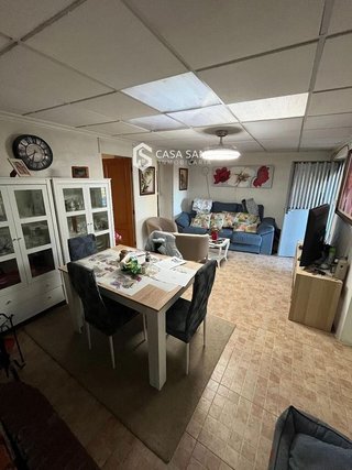 Casa pareada en venta en Yecla