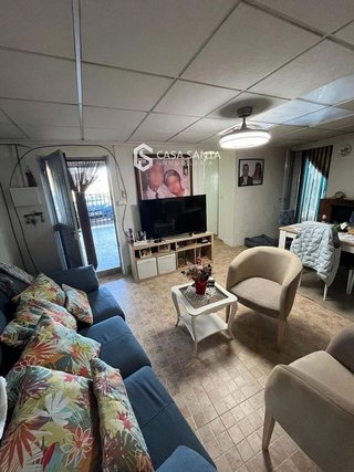 Casa pareada en venta en Yecla